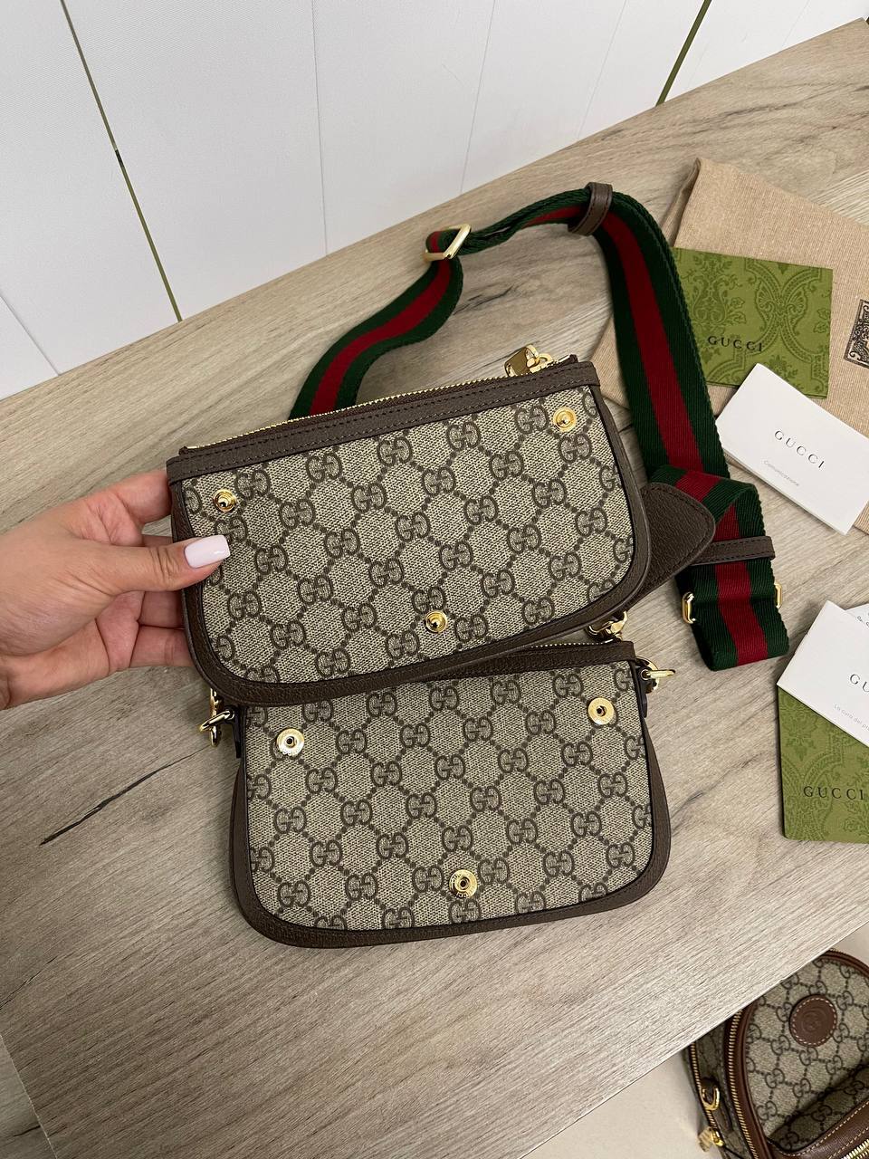 Элитная сумка для женщин Gucci BP-34437 Элитная сумка для женщин Gucci BP-34437
