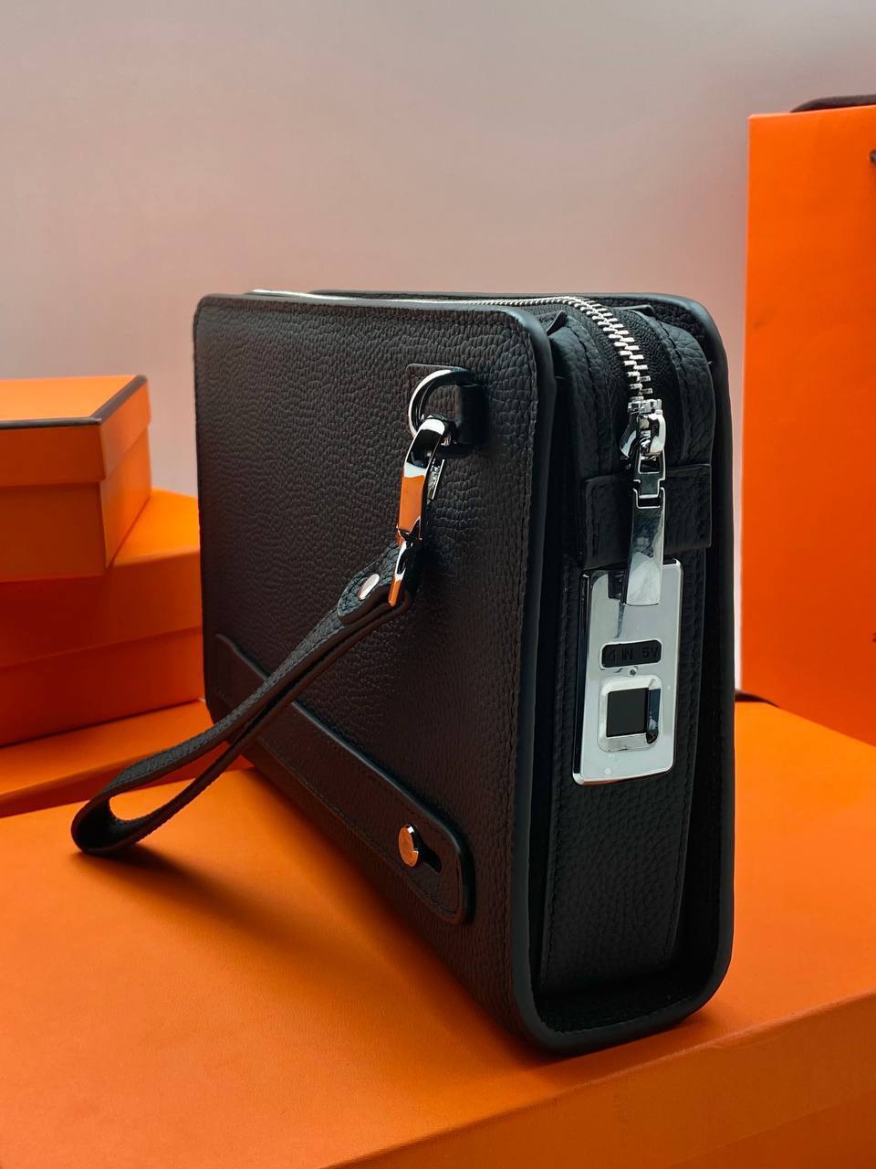 Премиум клатч Hermes BP-51678 Премиум клатч Hermes BP-51678