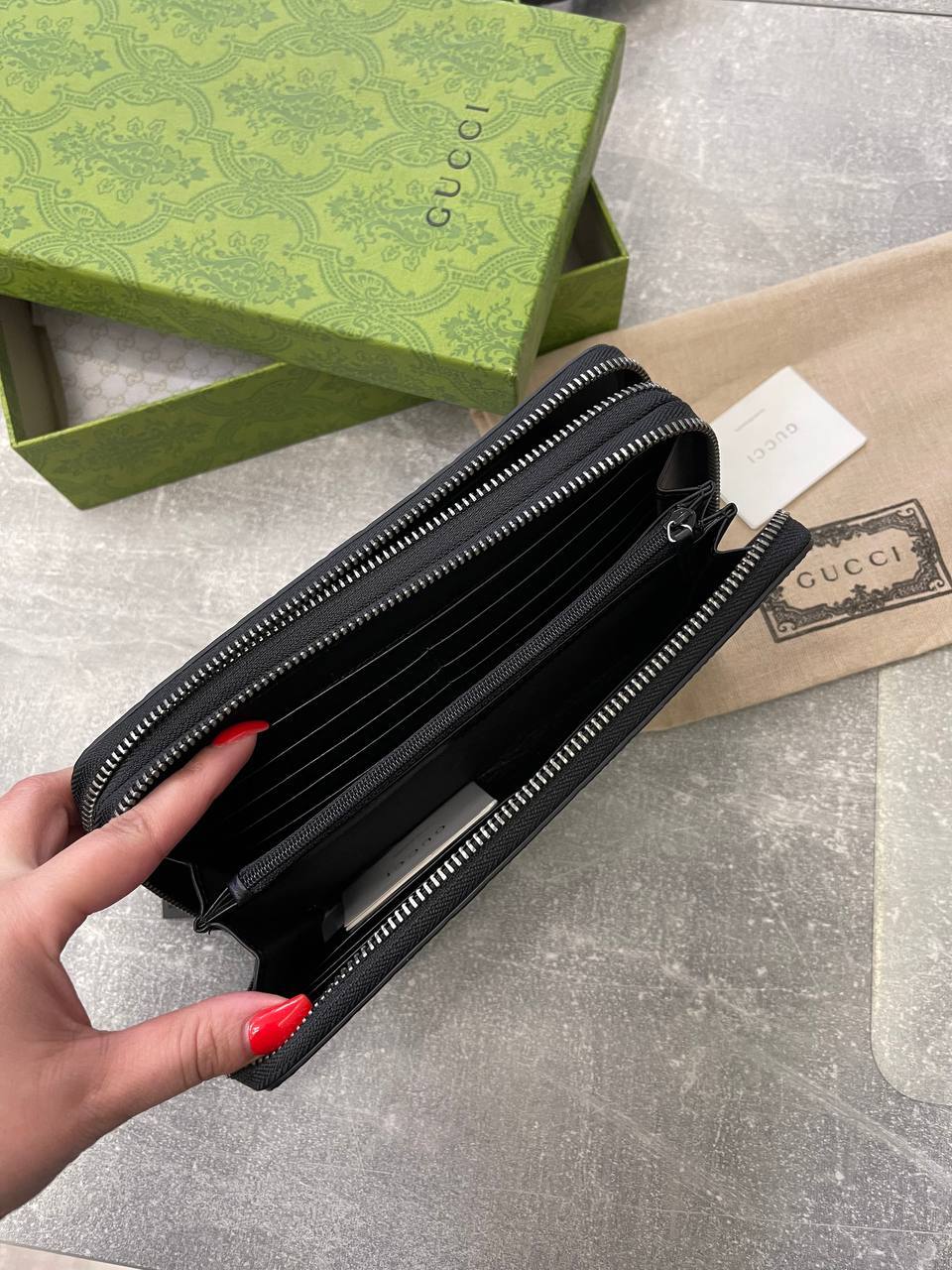 Коллекционный органайзер Gucci BP-46990 Коллекционный органайзер Gucci BP-46990