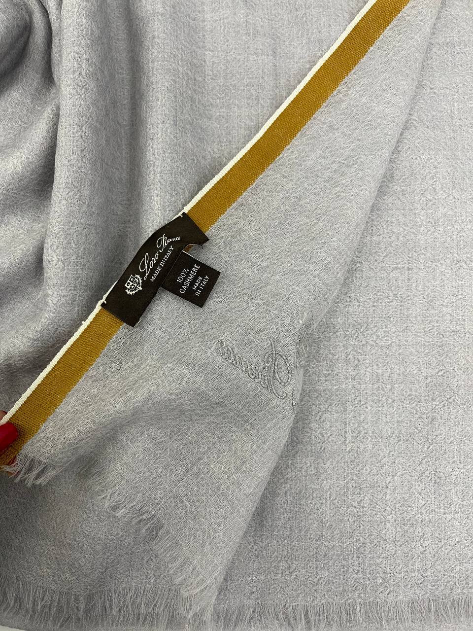 Палантин люкс Loro Piana BP-21860 Палантин люкс Loro Piana BP-21860