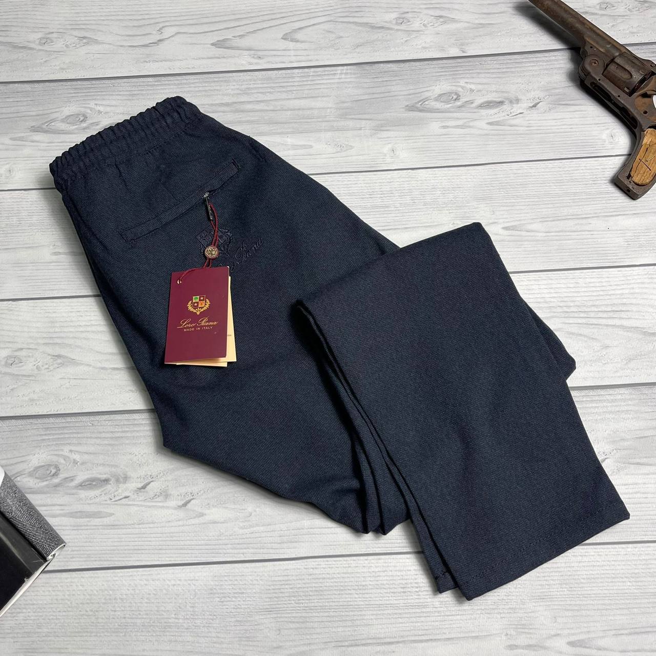 Брюки Loro Piana премиальные BP-25306 Брюки Loro Piana премиальные BP-25306