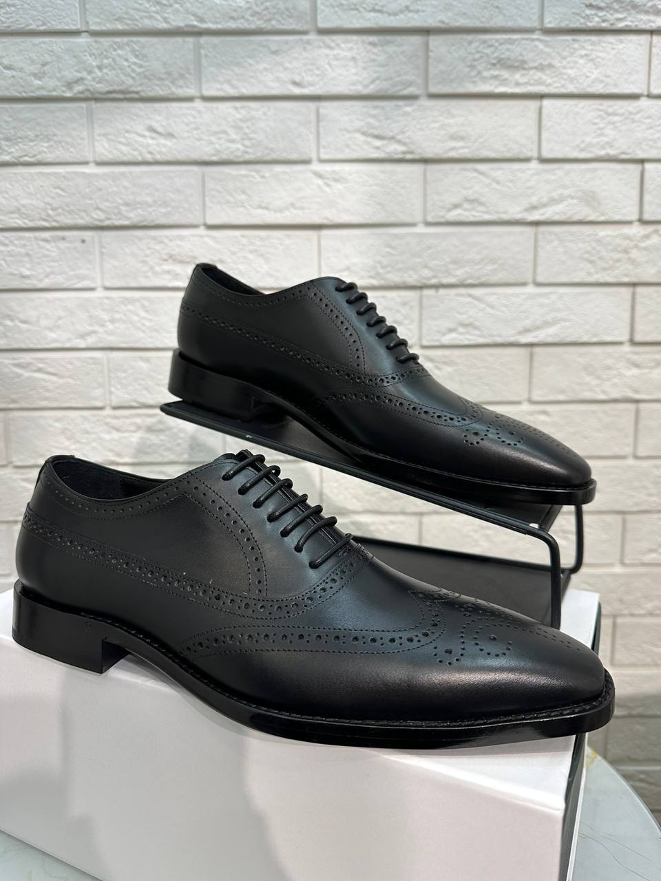 Туфли Berluti экстравагантные BP-27686 Туфли Berluti экстравагантные BP-27686