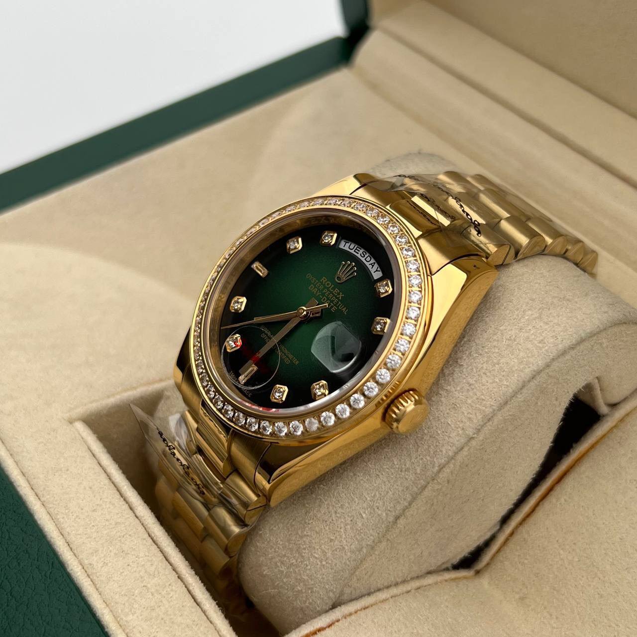 Премиальные часы Rolex BP-44708 Премиальные часы Rolex BP-44708