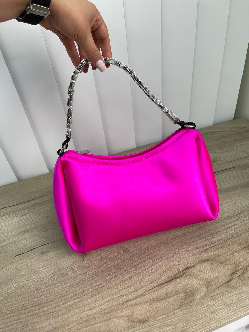 Премиум женская сумка Alexander Wang BP-13936 Премиум женская сумка Alexander Wang BP-13936