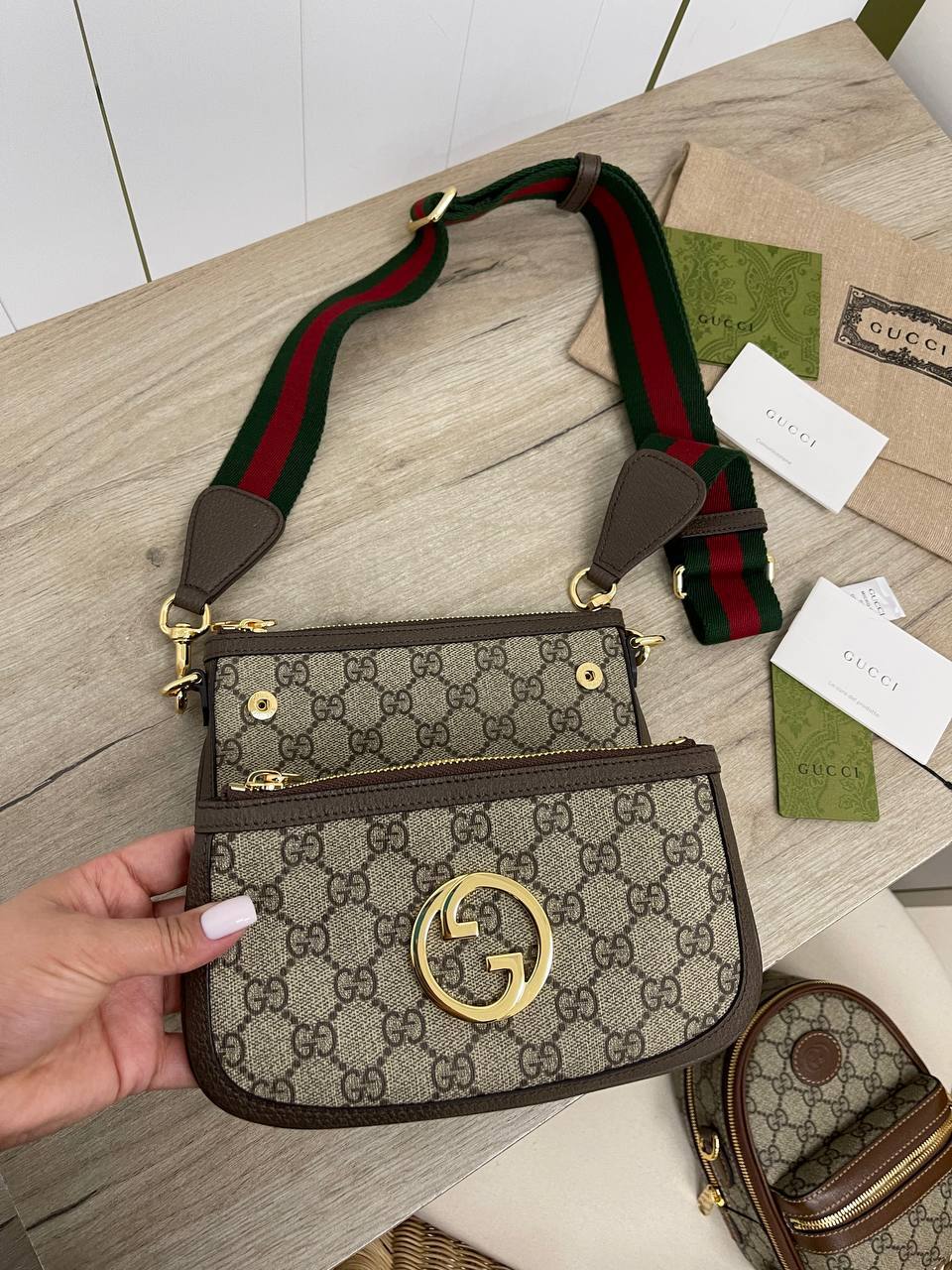 Элитная сумка для женщин Gucci BP-34437 Элитная сумка для женщин Gucci BP-34437