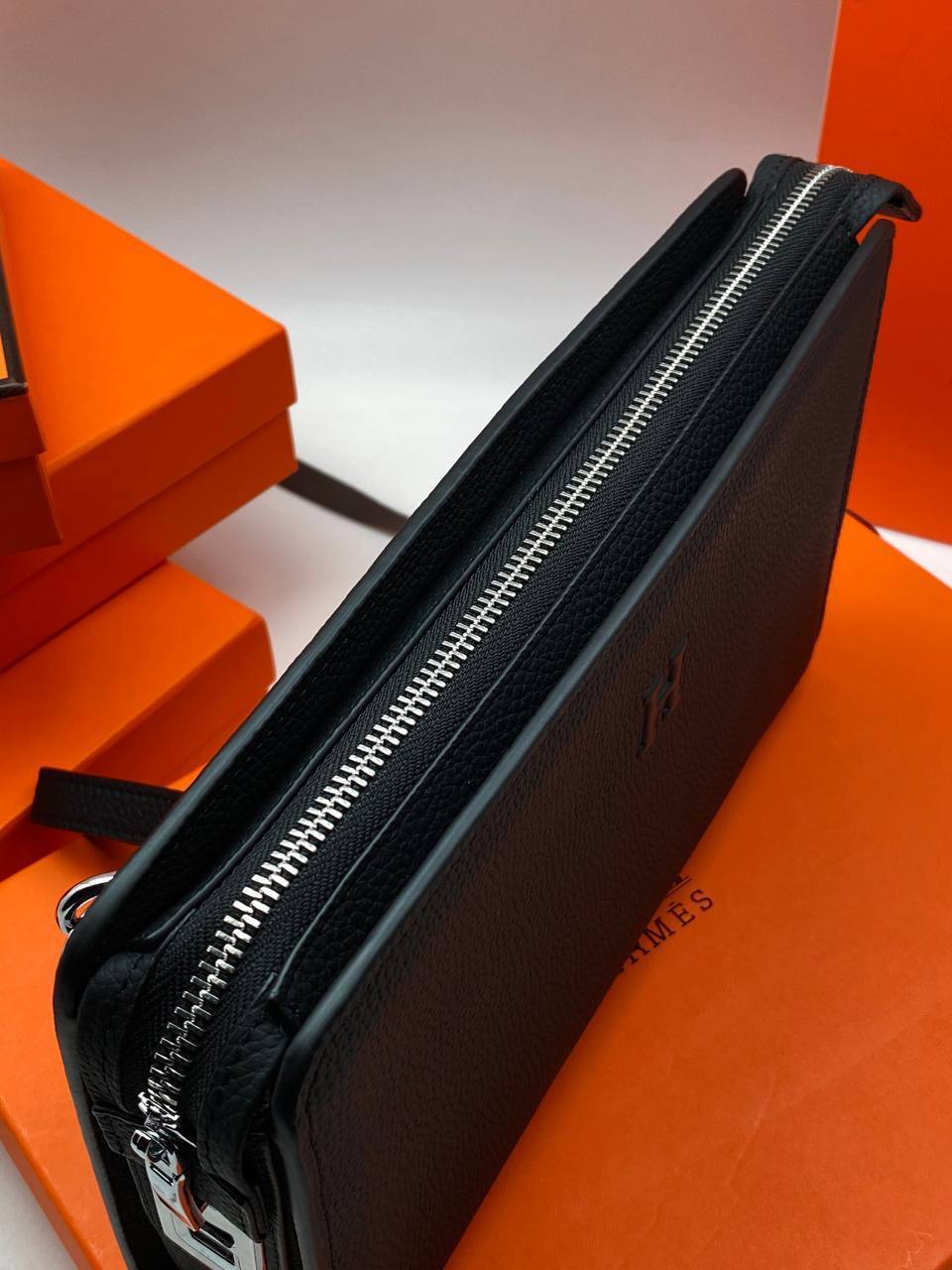 Премиум клатч Hermes BP-51678 Премиум клатч Hermes BP-51678