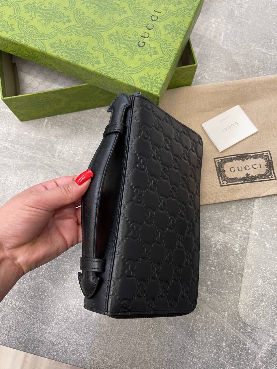 Коллекционный органайзер Gucci BP-46990 Коллекционный органайзер Gucci BP-46990