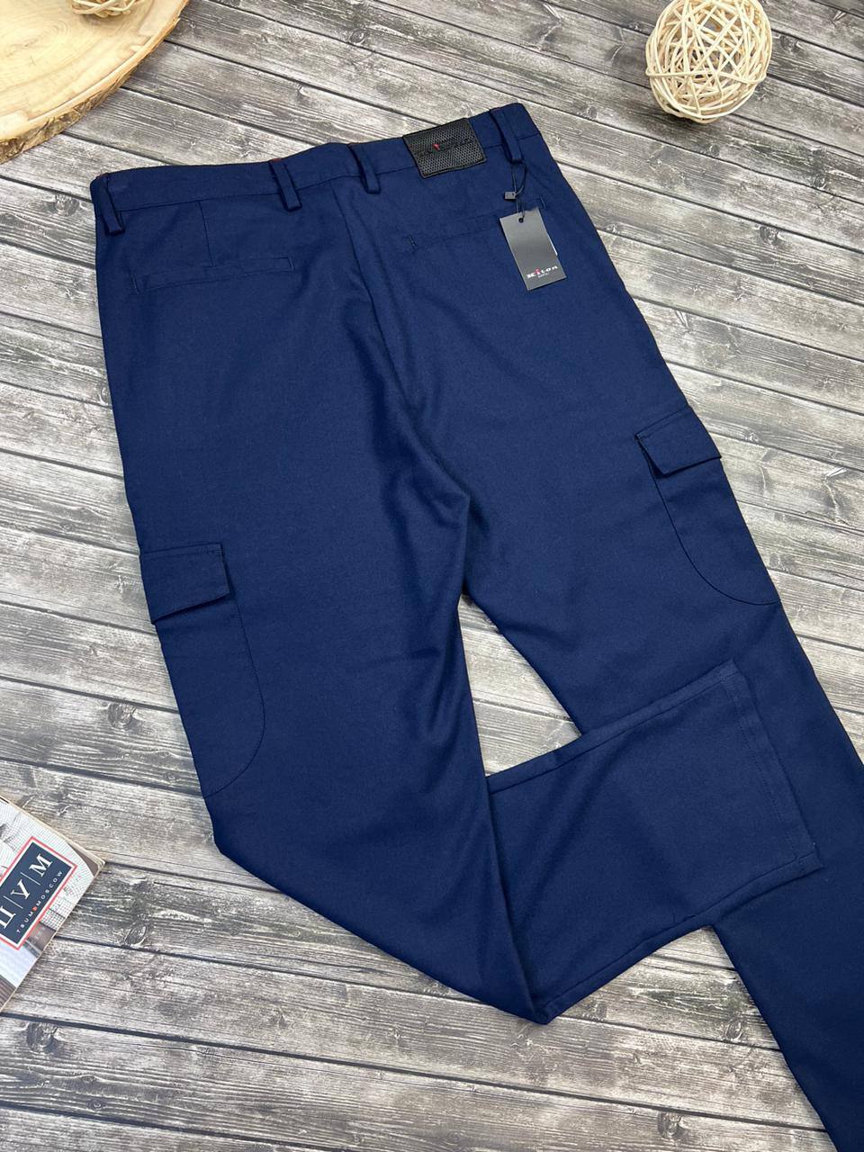 Брюки Kiton премиальные BP-20856 Брюки Kiton премиальные BP-20856