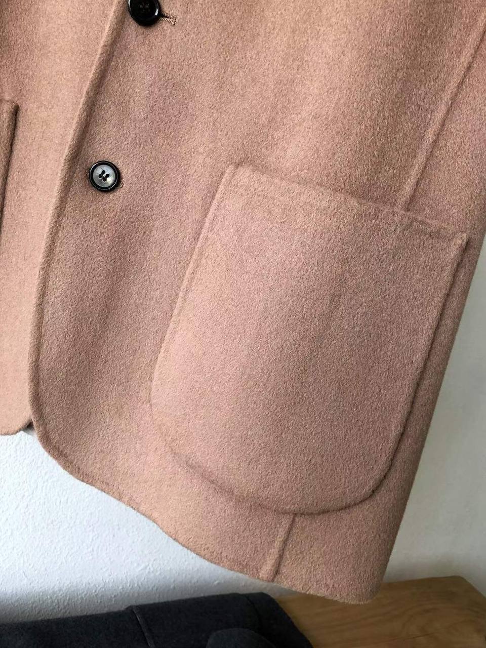 Премиальный пиджак ZEGNA BP-43068 Премиальный пиджак ZEGNA BP-43068