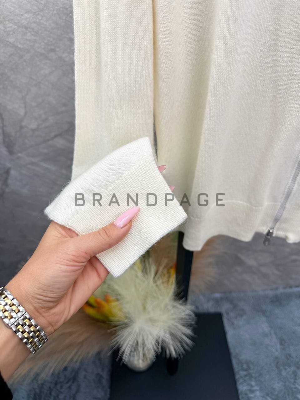 Кардиган кашемировый BC BPLUX5553 Кардиган кашемировый BC BPLUX5553