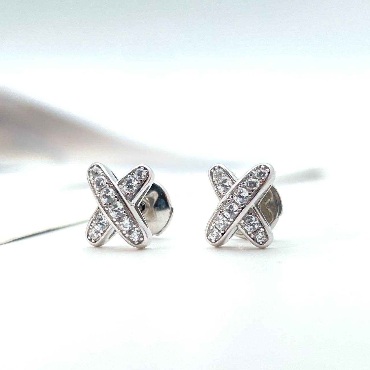 Серьги Chaumet BP-51472, коллекционные Серьги Chaumet BP-51472, коллекционные