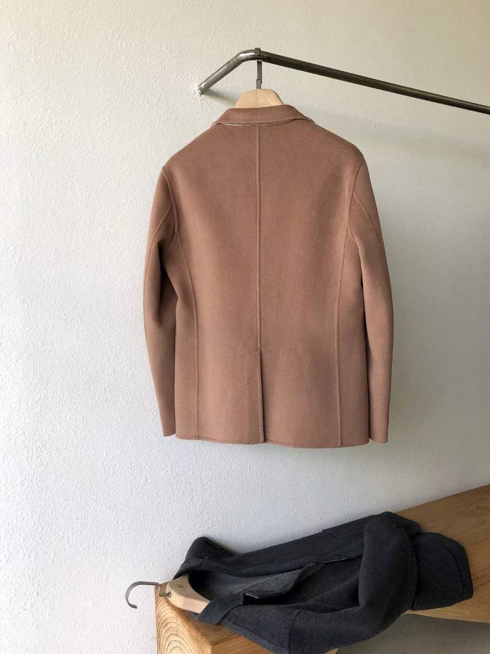 Премиальный пиджак ZEGNA BP-43068 Премиальный пиджак ZEGNA BP-43068