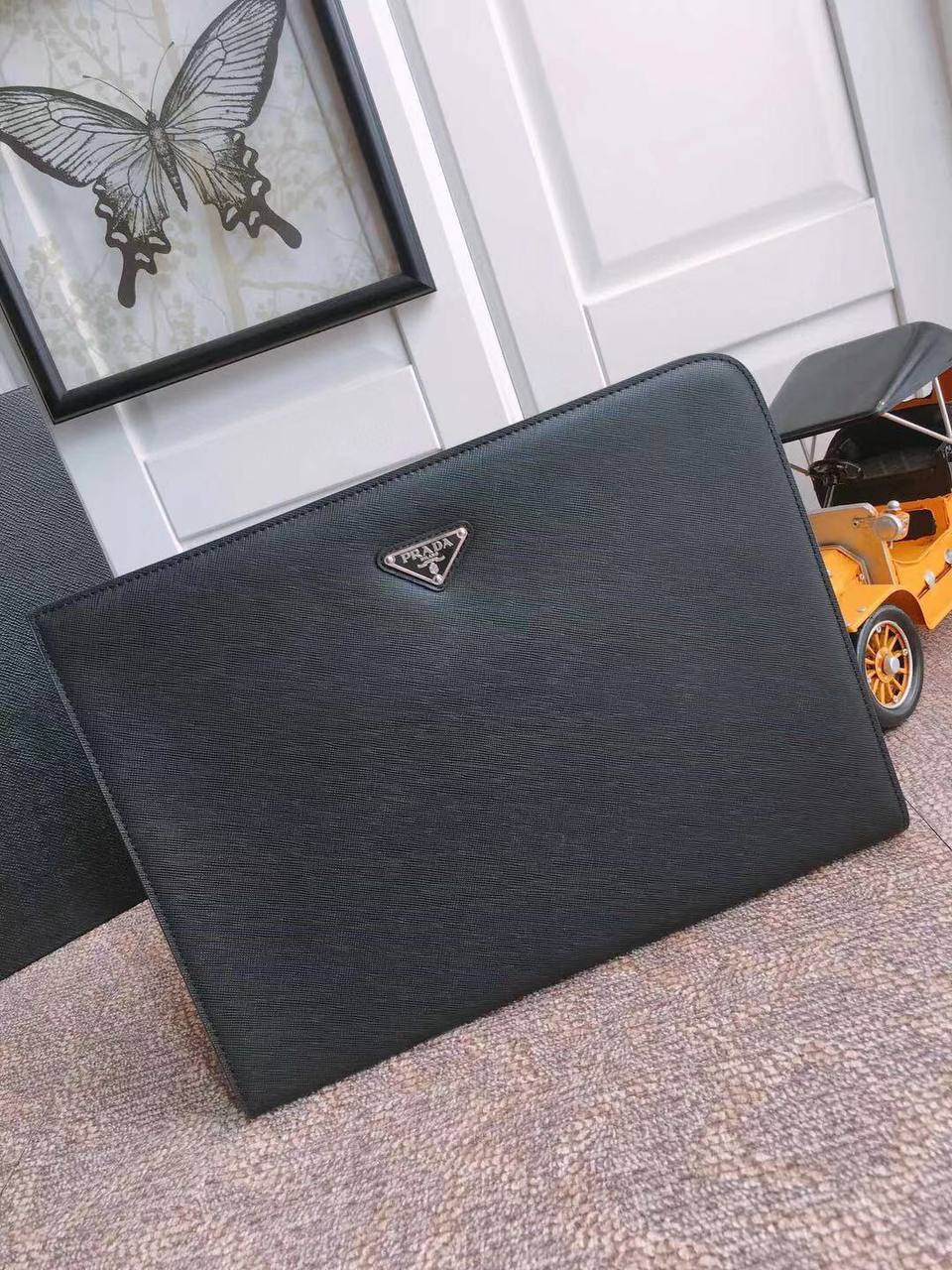 Папка люкс класса Prada BP-17675 Папка люкс класса Prada BP-17675