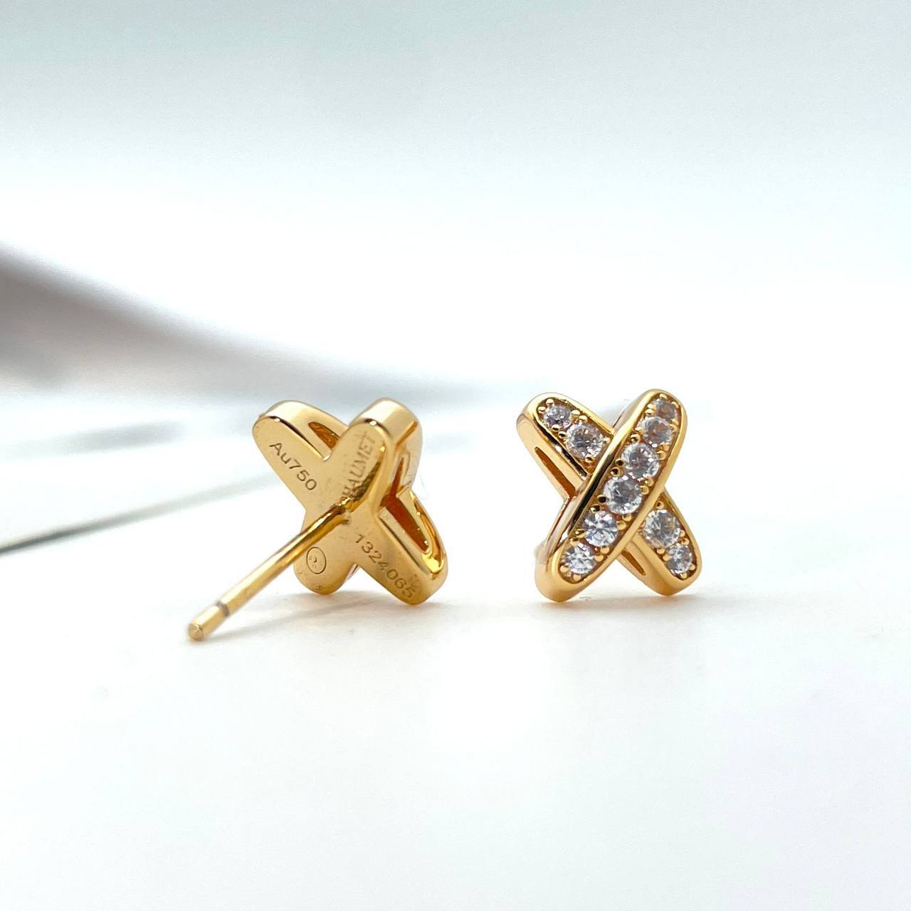 Серьги Chaumet BP-51472, коллекционные Серьги Chaumet BP-51472, коллекционные