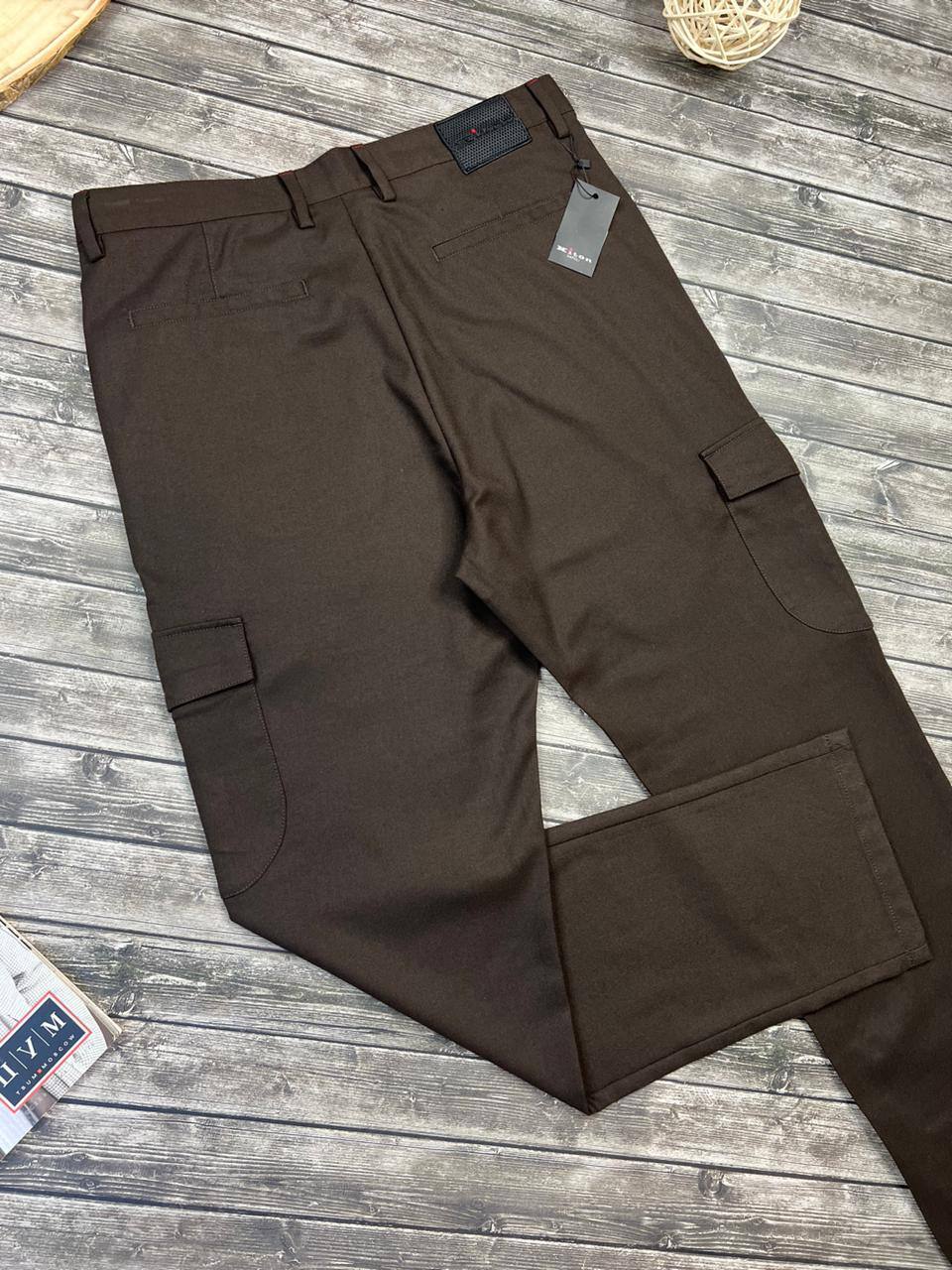 Брюки Kiton элегантные BP-20858 Брюки Kiton элегантные BP-20858