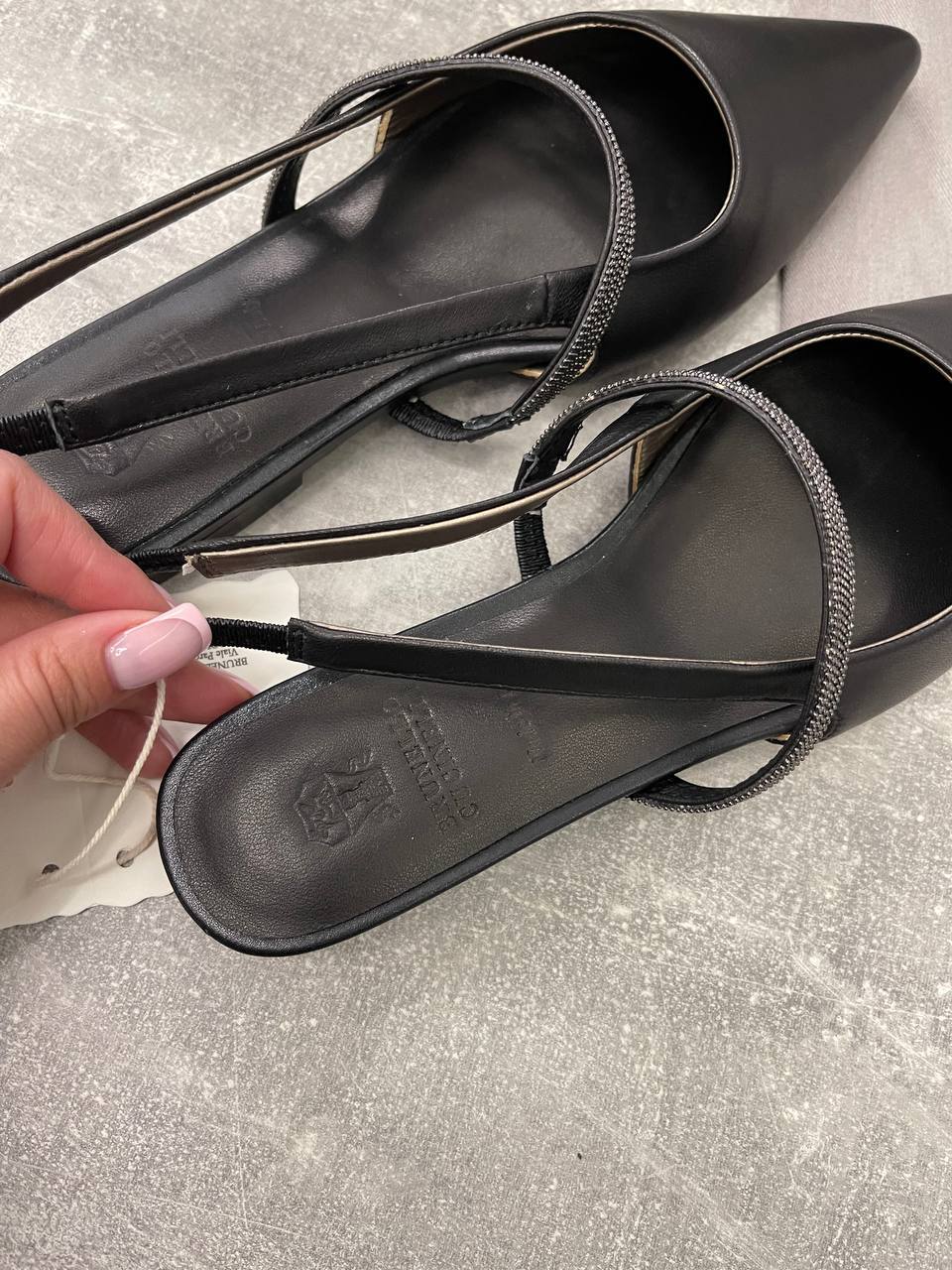 Дизайнерские туфли BC BP-49363 Дизайнерские туфли BC BP-49363