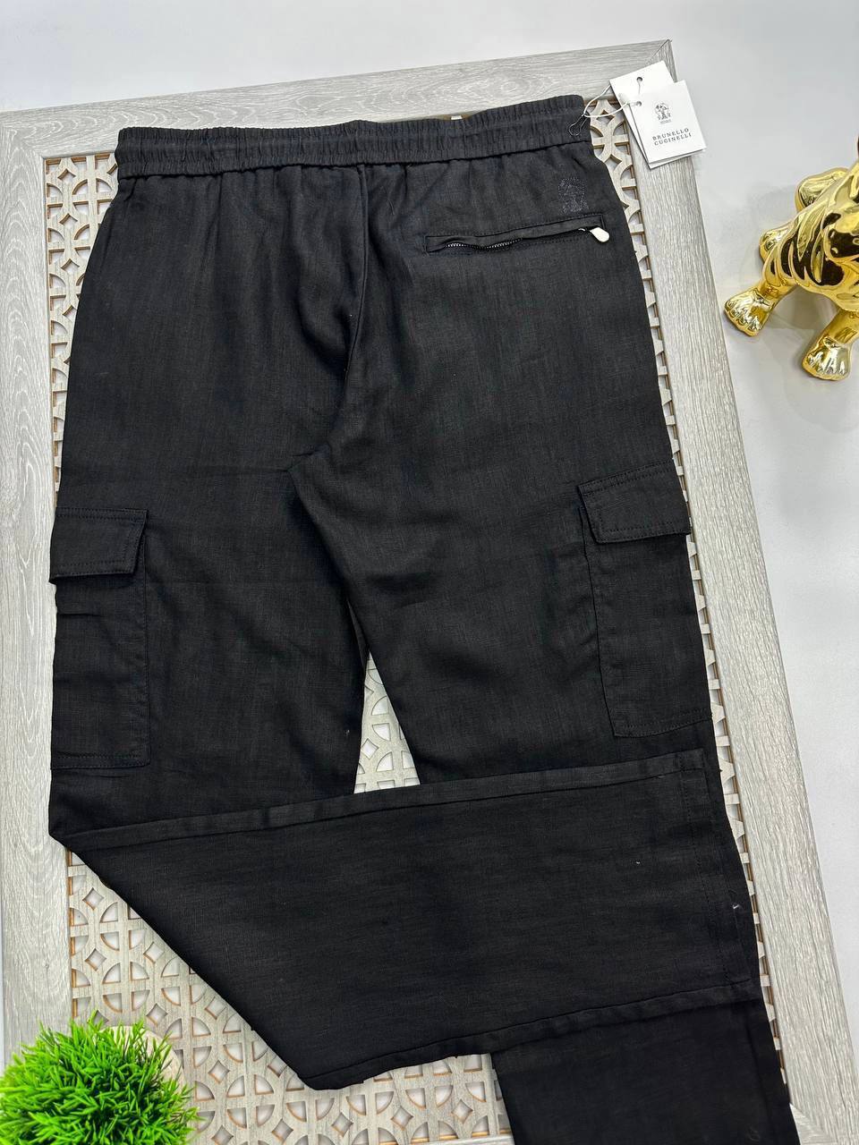 Брюки BC повседневные BP-35522 Брюки BC повседневные BP-35522