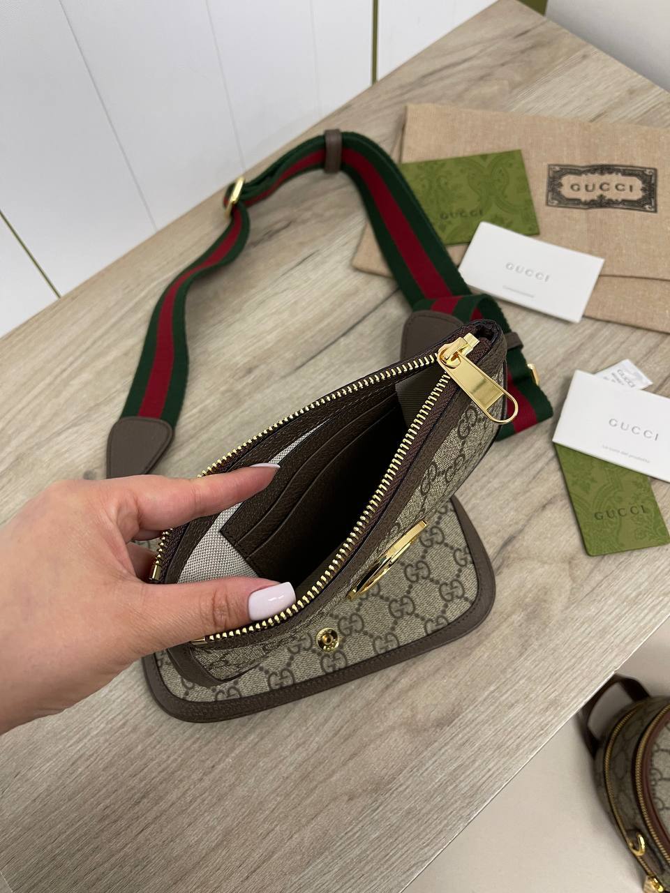 Элитная сумка для женщин Gucci BP-34437 Элитная сумка для женщин Gucci BP-34437