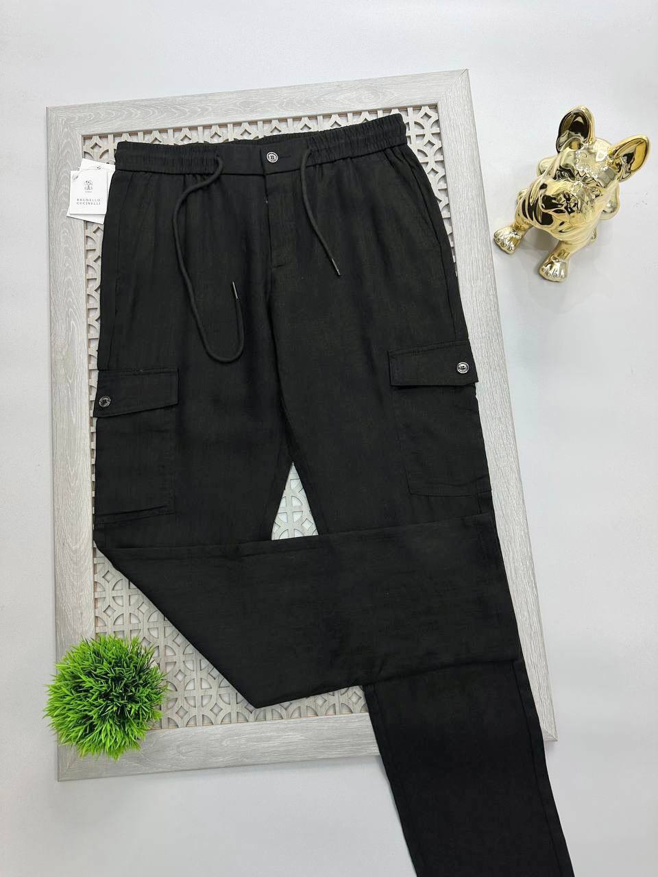 Брюки BC повседневные BP-35522 Брюки BC повседневные BP-35522