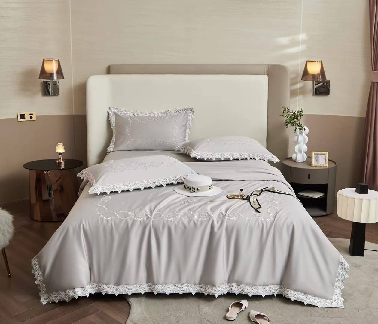 Roberto Cavalli комплект постельного белья BP-14838 Roberto Cavalli комплект постельного белья BP-14838