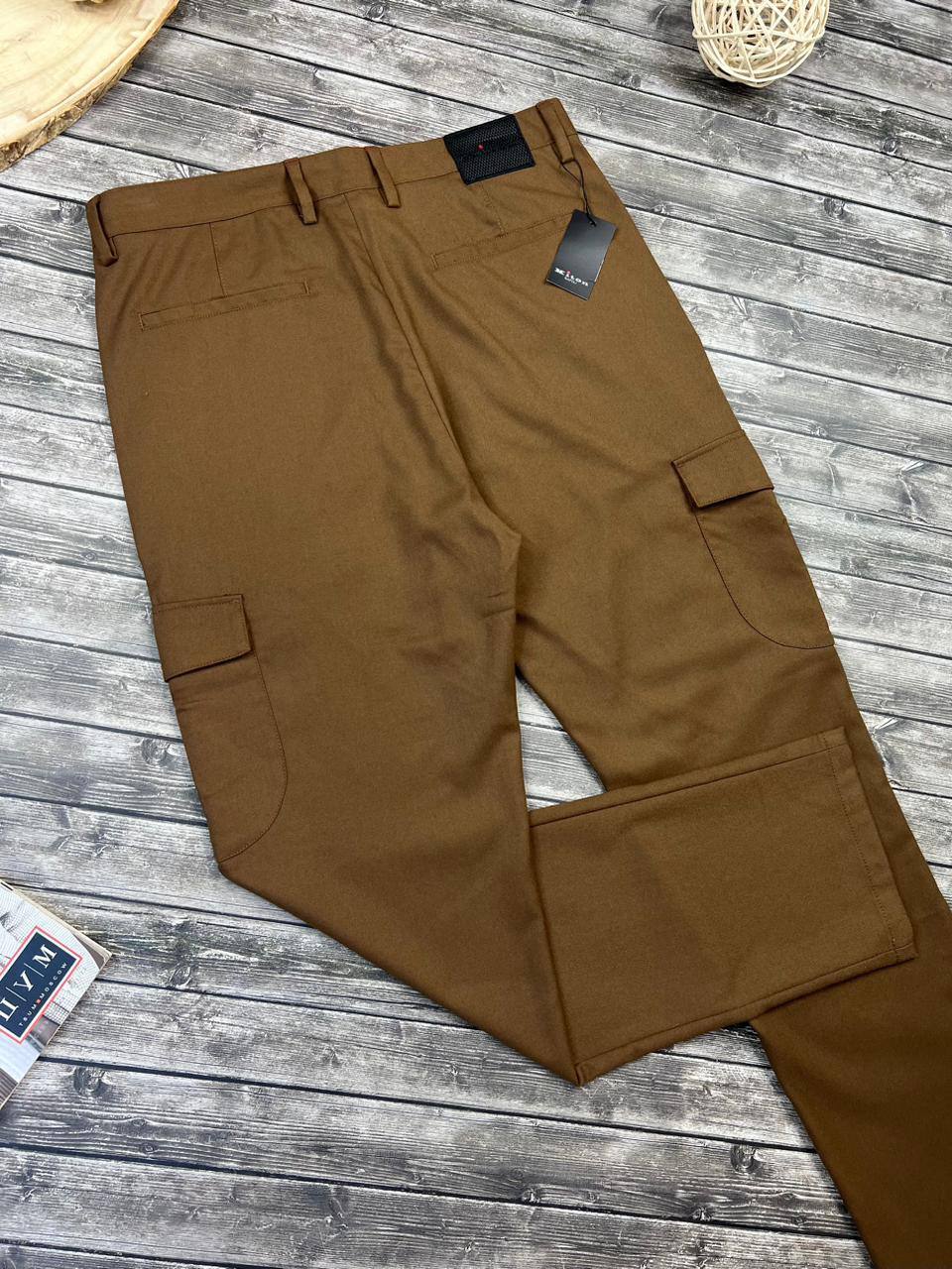 Брюки Kiton комфортные BP-20859 Брюки Kiton комфортные BP-20859