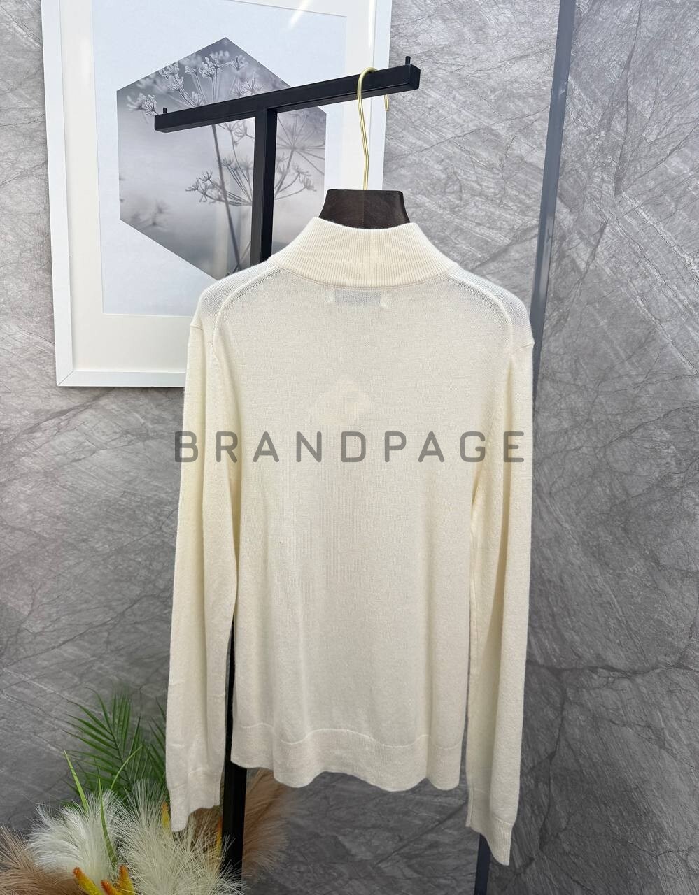 Кардиган кашемировый BC BPLUX5553 Кардиган кашемировый BC BPLUX5553