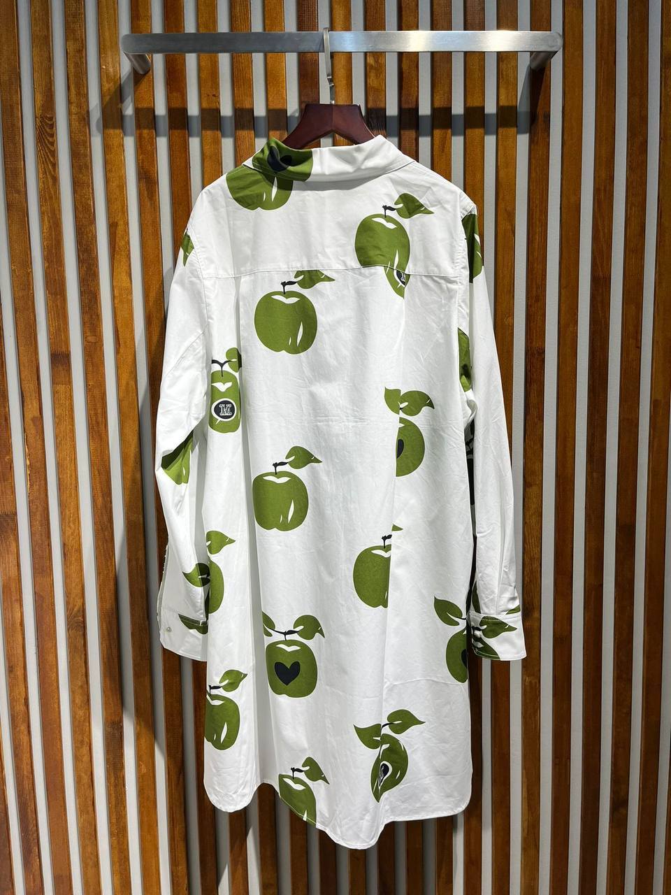 Элитная рубашка Max Mara BP-36675 Элитная рубашка Max Mara BP-36675