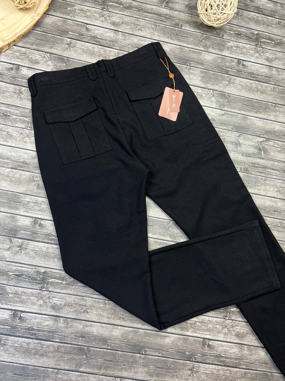 Брюки стильные Loro Piana BP-20861 Брюки стильные Loro Piana BP-20861