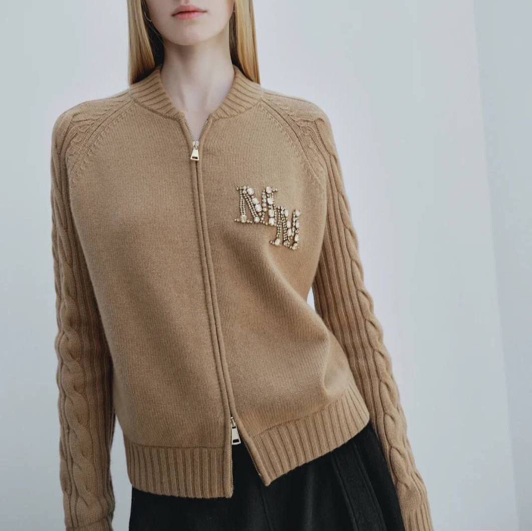 Max Mara кофта коллекционная BP-41221 Max Mara кофта коллекционная BP-41221