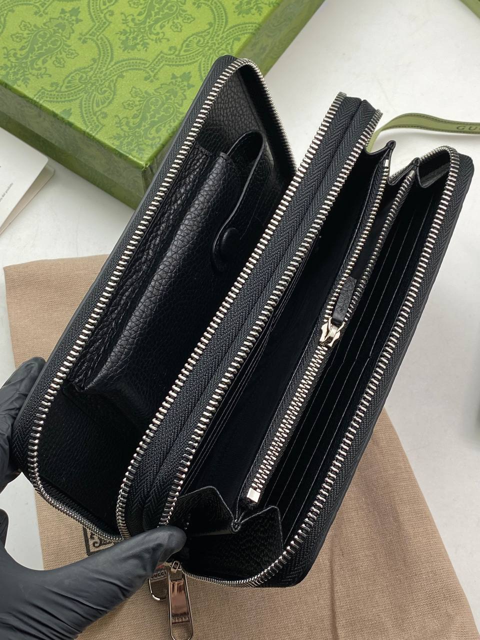 Премиум органайзер Gucci BP-51281 Премиум органайзер Gucci BP-51281