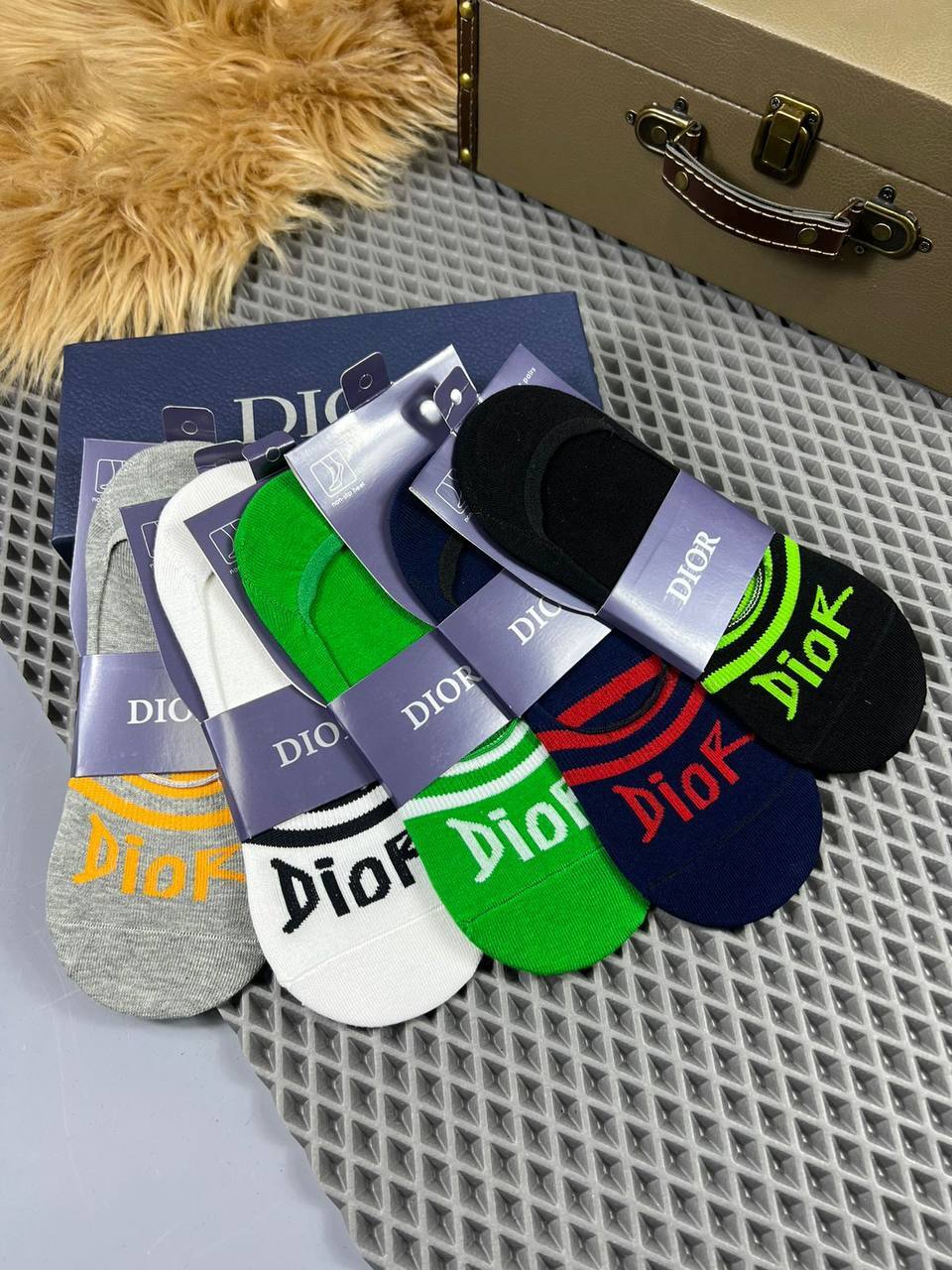 Набор стильный Christian Dior BP-13241 Набор стильный Christian Dior BP-13241