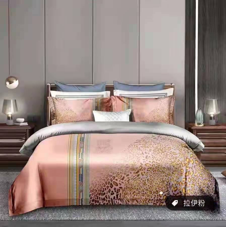 Hermes постельный комплект BP-29169 Hermes постельный комплект BP-29169