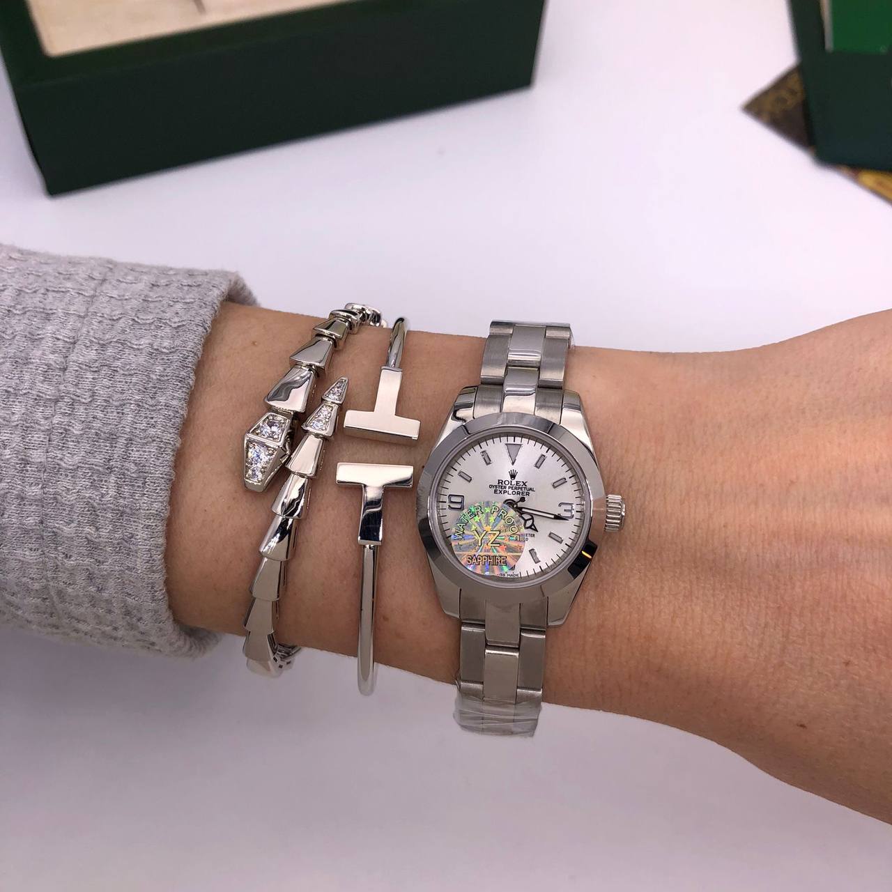 Коллекционные часы Rolex BP-13368 Коллекционные часы Rolex BP-13368