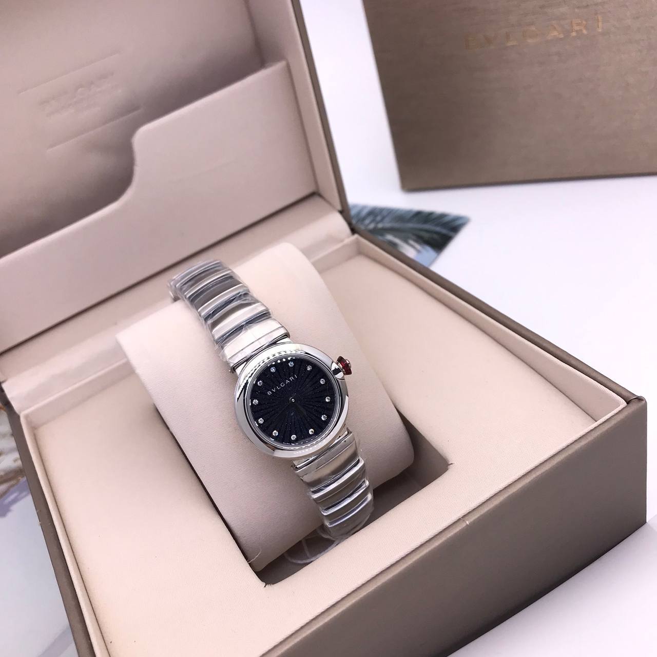 Элитные часы Bvlgari BP-27088 Элитные часы Bvlgari BP-27088