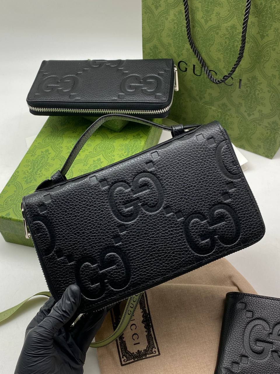 Премиум органайзер Gucci BP-51281 Премиум органайзер Gucci BP-51281