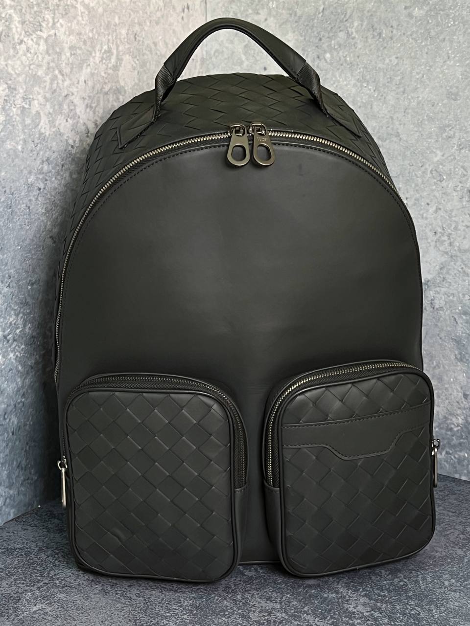 Рюкзак стильный Bottega Veneta BP-31415 Рюкзак стильный Bottega Veneta BP-31415