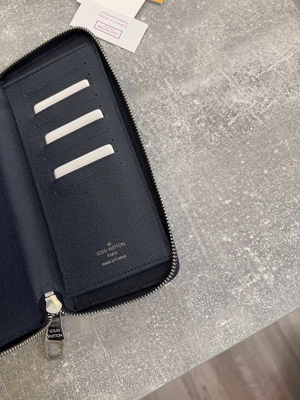 Портмоне люкс Louis Vuitton BP-39691 Портмоне люкс Louis Vuitton BP-39691