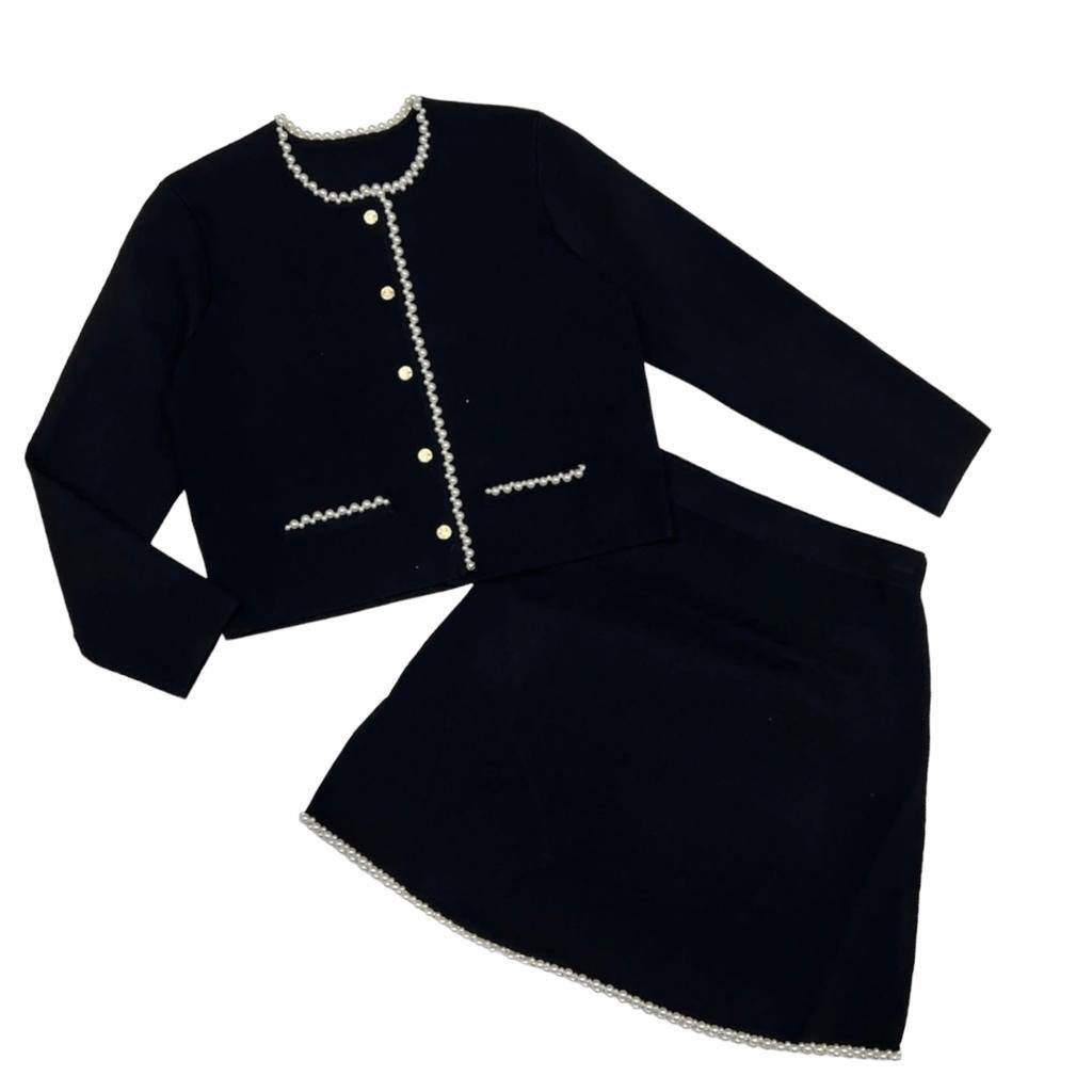 Костюм женский Sandro лимитированный BP-27898 Костюм женский Sandro лимитированный BP-27898