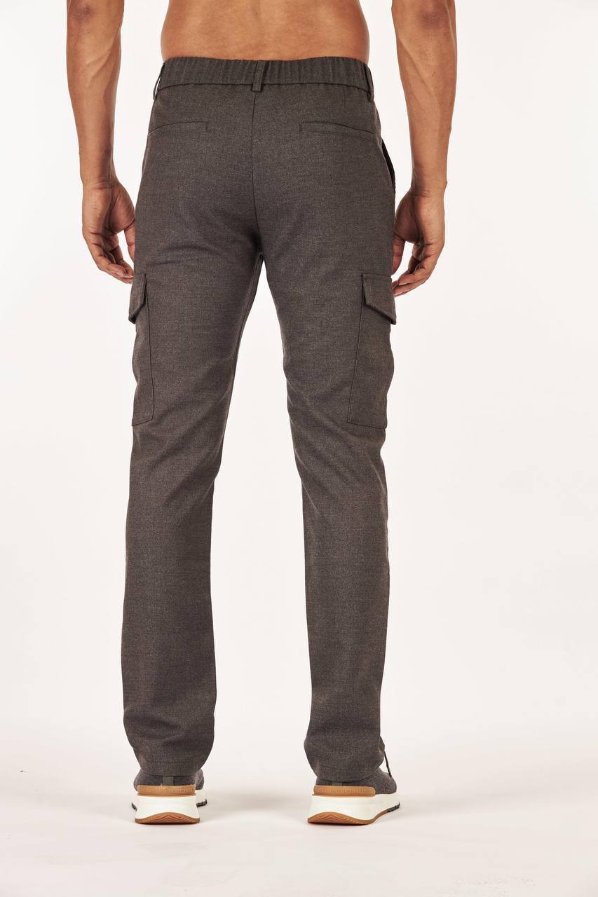 Базовые брюки BC BP-40328 Базовые брюки BC BP-40328