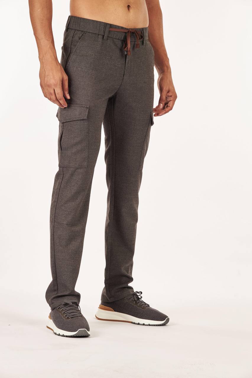 Базовые брюки BC BP-40328 Базовые брюки BC BP-40328