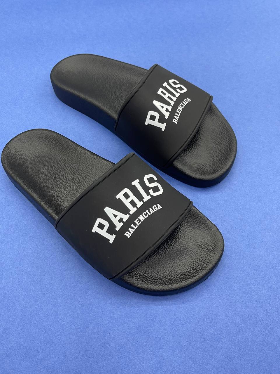 Коллекционные шлёпанцы Balenciaga BP-15093 Коллекционные шлёпанцы Balenciaga BP-15093
