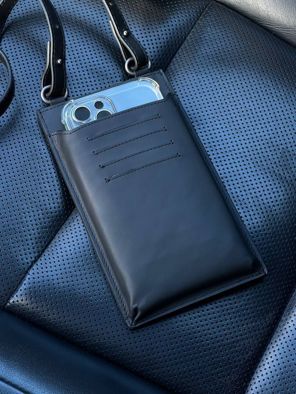 Мини-сумка для документов Bottega Veneta BP-19389 Мини-сумка для документов Bottega Veneta BP-19389