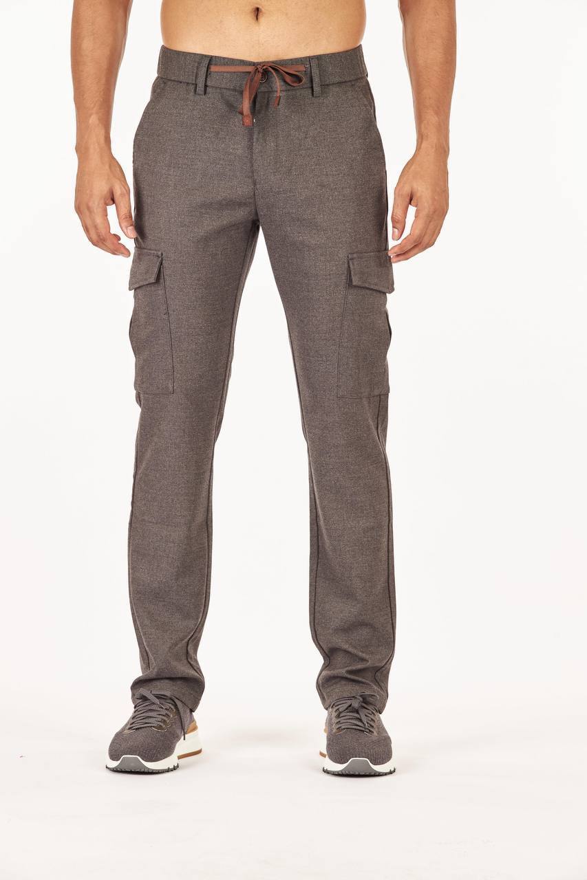 Базовые брюки BC BP-40328 Базовые брюки BC BP-40328