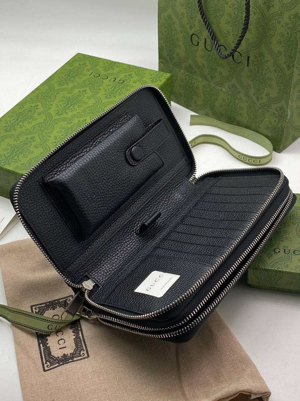 Премиум органайзер Gucci BP-51281 Премиум органайзер Gucci BP-51281