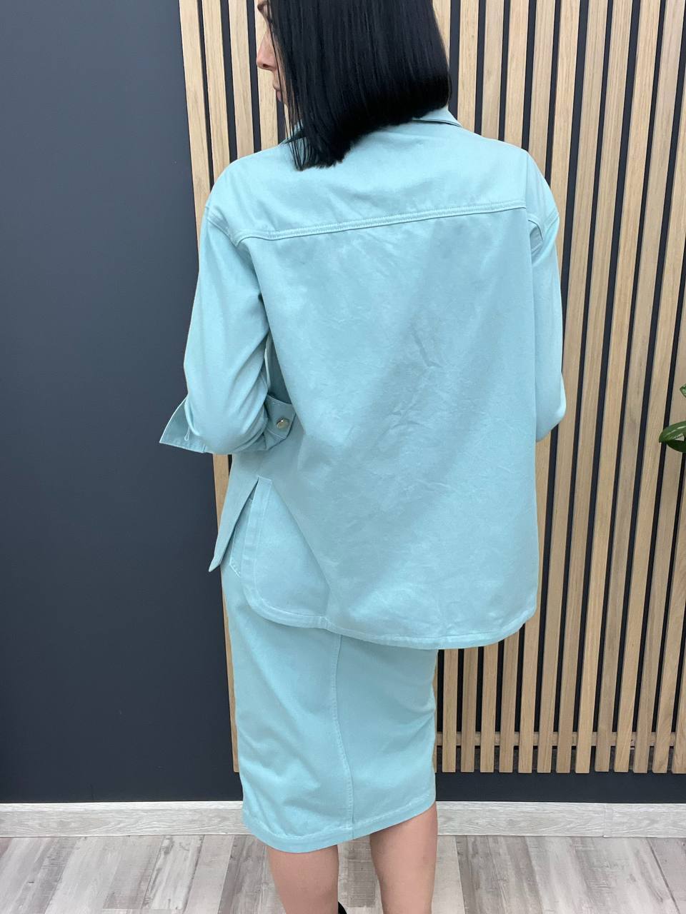 Элитная рубашка Fendi BP-48707 Элитная рубашка Fendi BP-48707