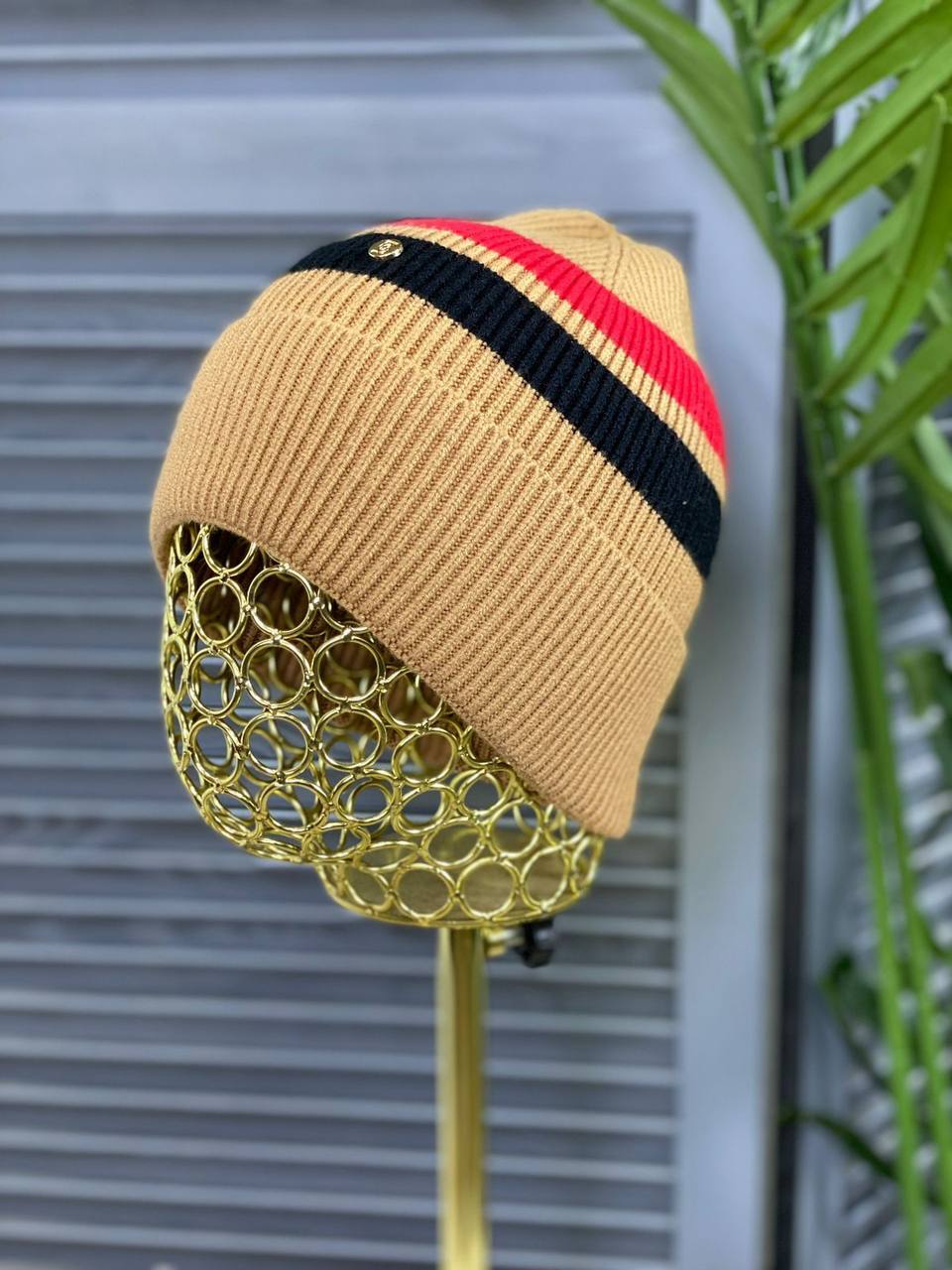 Шапка премиальная BP-22518 Шапка премиальная BP-22518