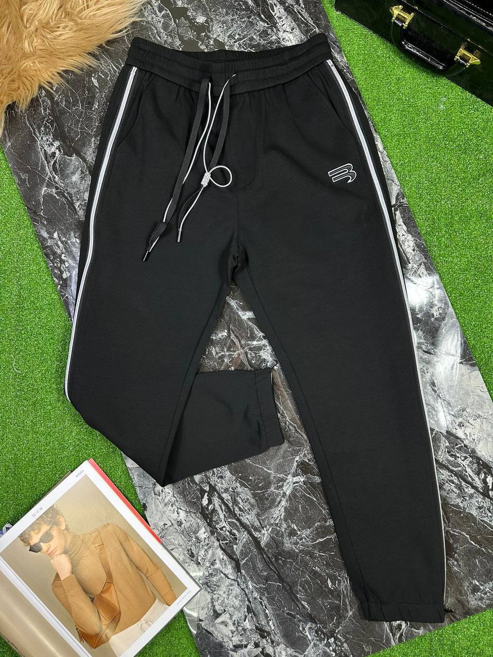 Элитные брюки Balenciaga BP-36307 Элитные брюки Balenciaga BP-36307