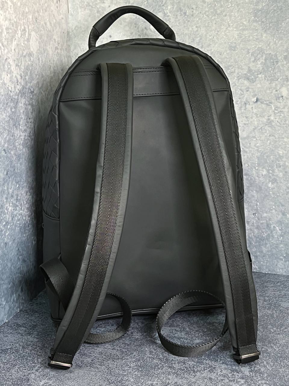 Рюкзак стильный Bottega Veneta BP-31415 Рюкзак стильный Bottega Veneta BP-31415