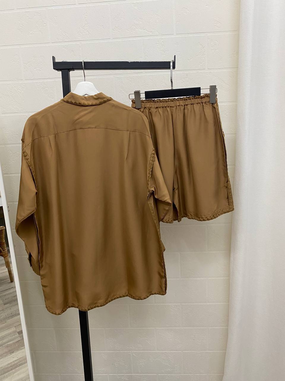 Костюм Toteme трендовый BP-52138 Костюм Toteme трендовый BP-52138