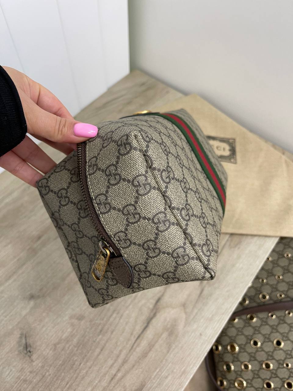 Несессер коллекционный Gucci BP-27209 Несессер коллекционный Gucci BP-27209